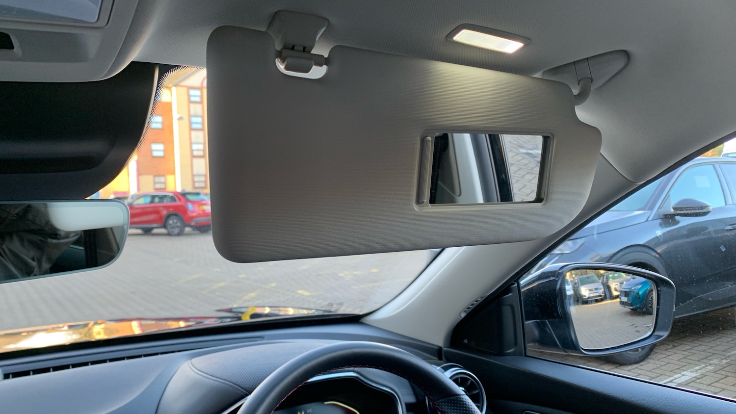 Used MG MG HS 2024 for sale - 77332369: Photo 38