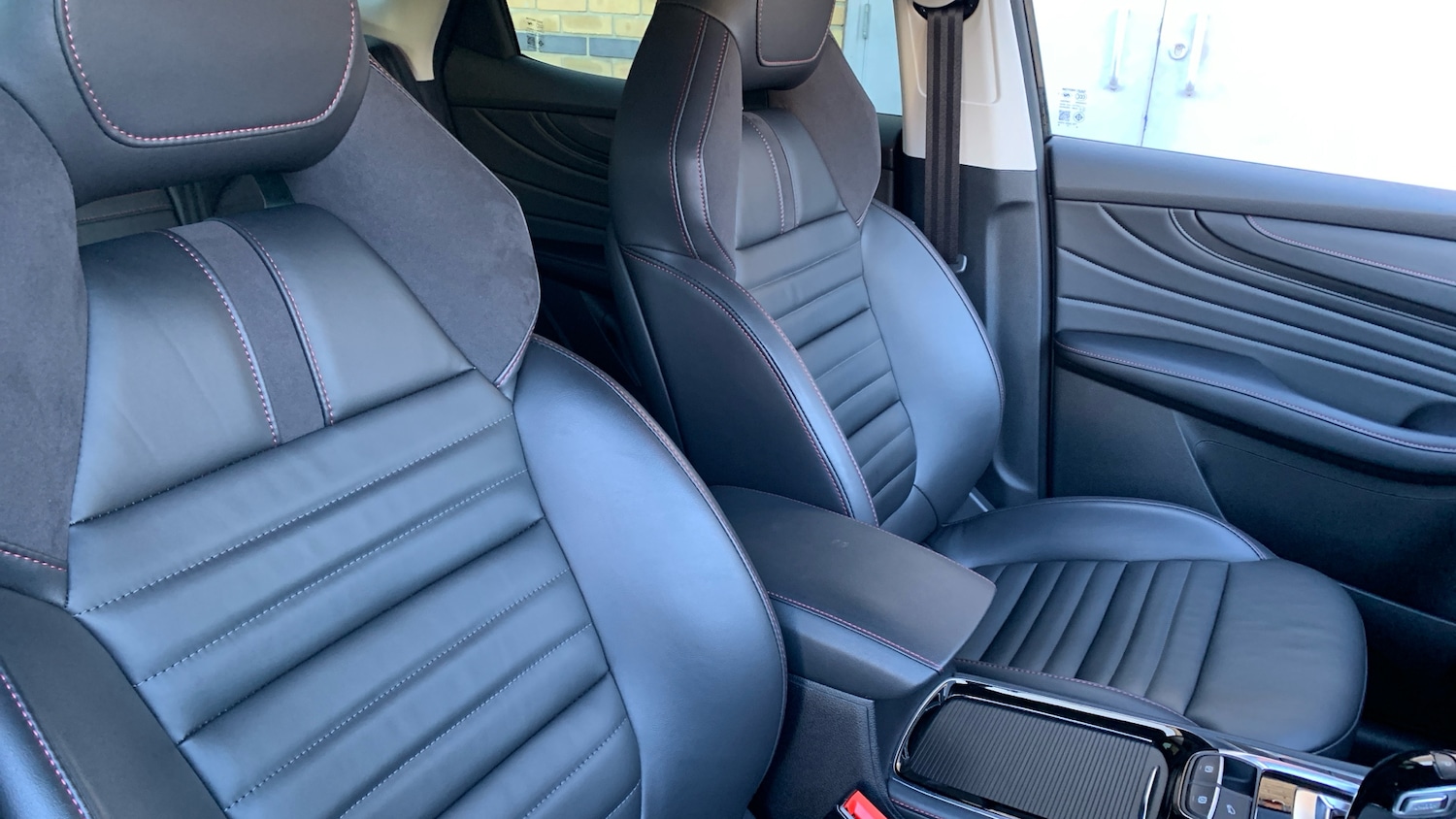 Used MG MG HS 2024 for sale - 77332369: Photo 42