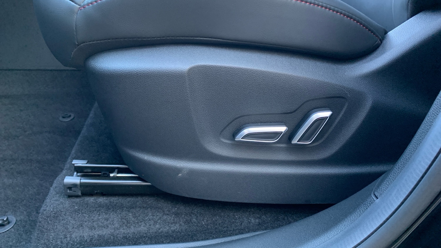 Used MG MG HS 2024 for sale - 77332369: Photo 48