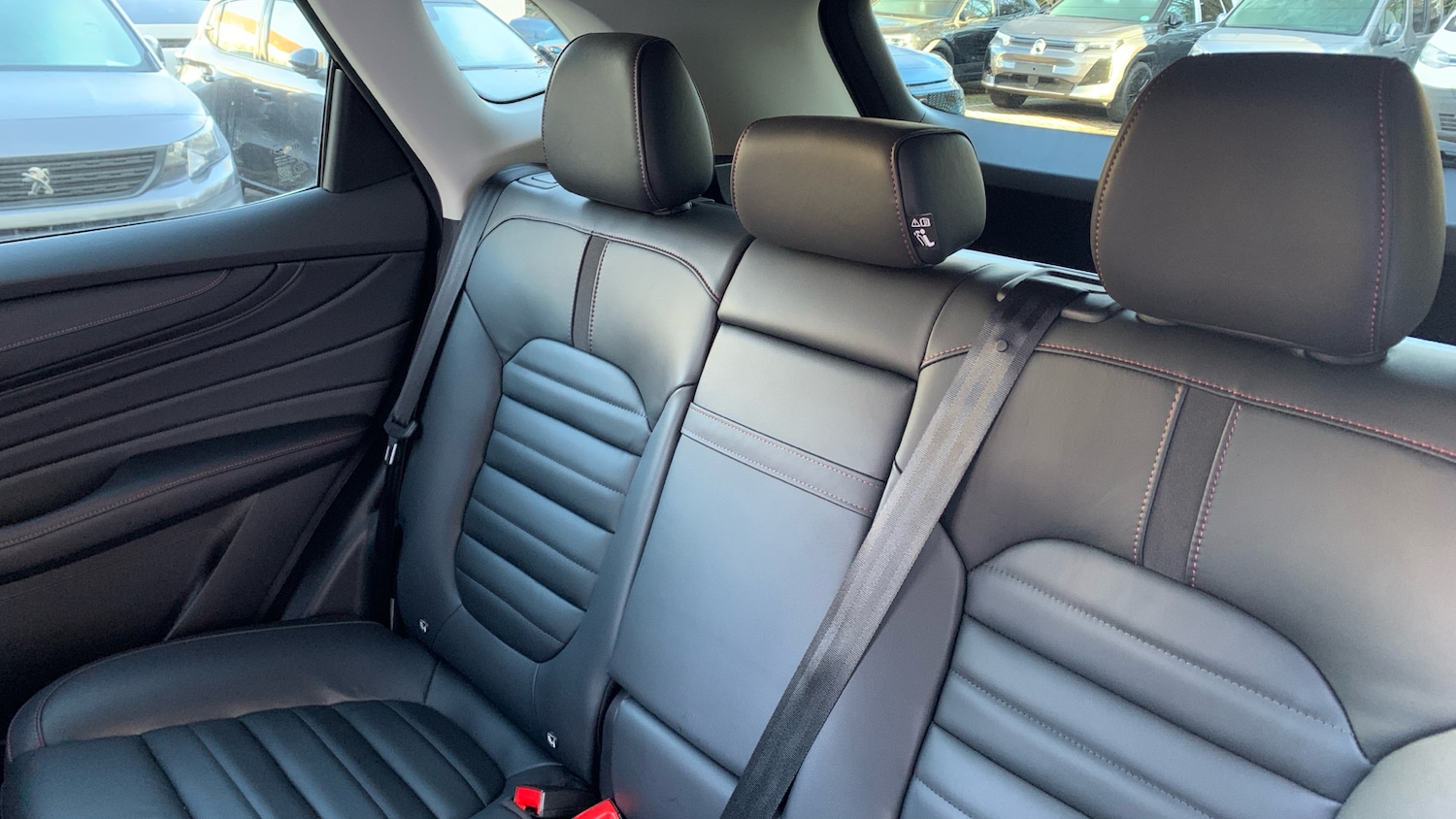 Used MG MG HS 2024 for sale - 77332369: Photo 49