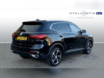 Used MG MG HS 2024 for sale - 77332369: Photo