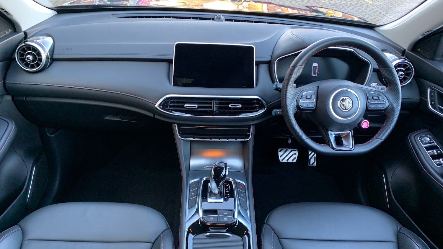 Used MG MG HS 2024 for sale - 77332369: Photo 5