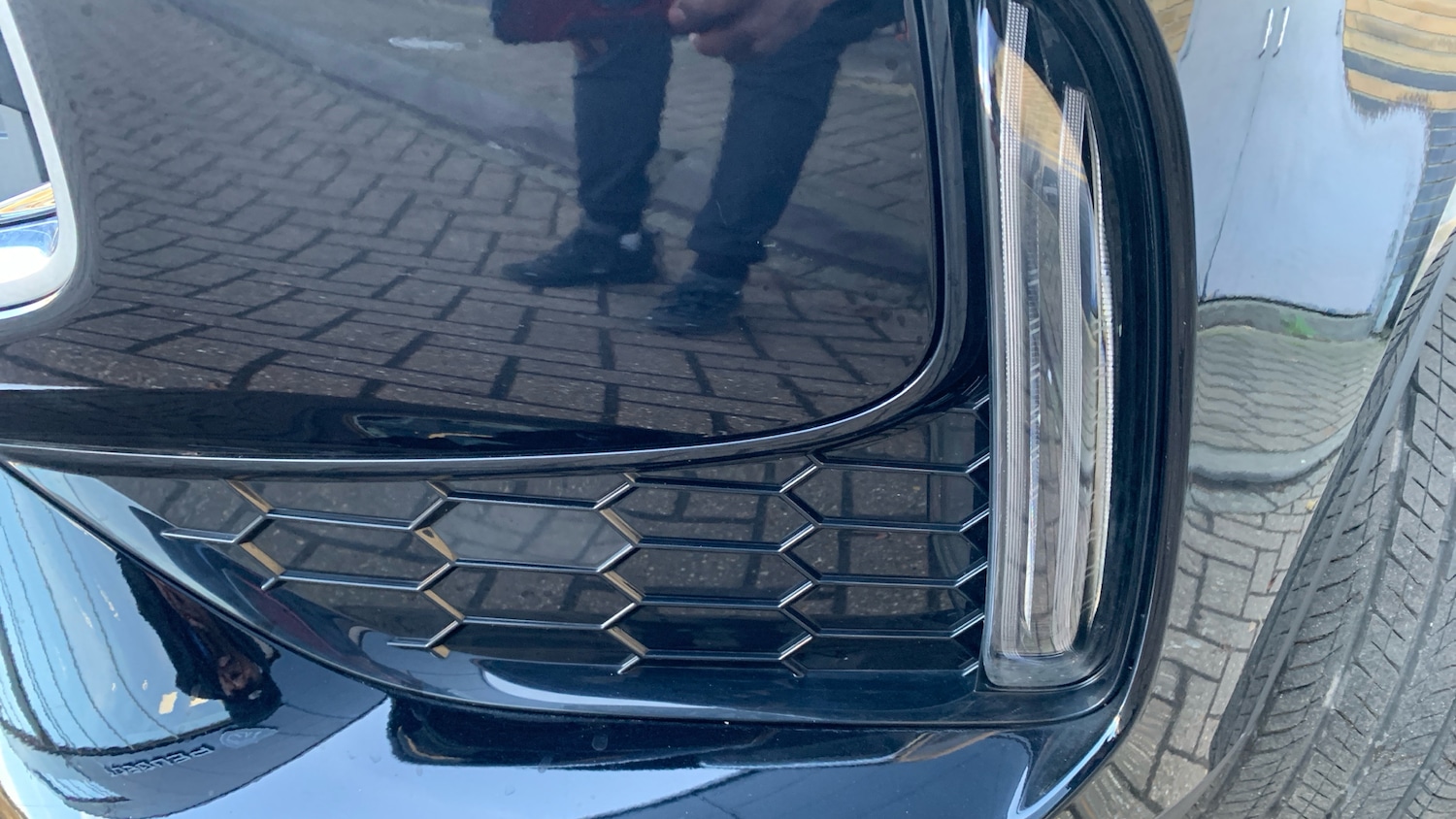 Used MG MG HS 2024 for sale - 77332369: Photo 51