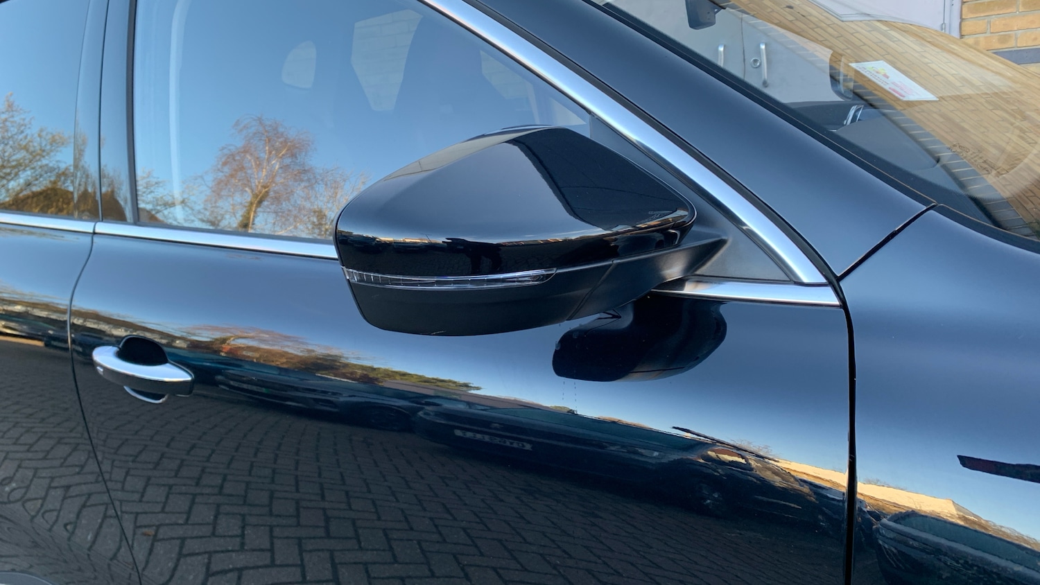 Used MG MG HS 2024 for sale - 77332369: Photo 52