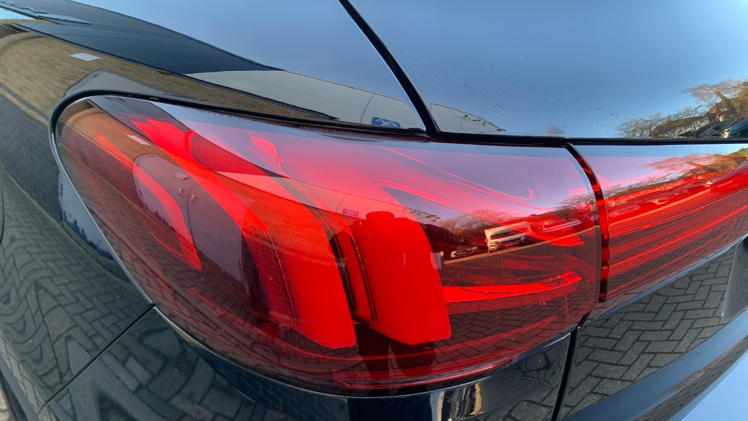 Used MG MG HS 2024 for sale - 77332369: Photo 53