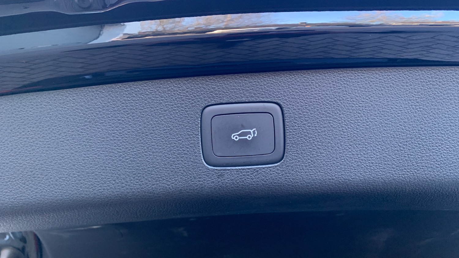 Used MG MG HS 2024 for sale - 77332369: Photo 54