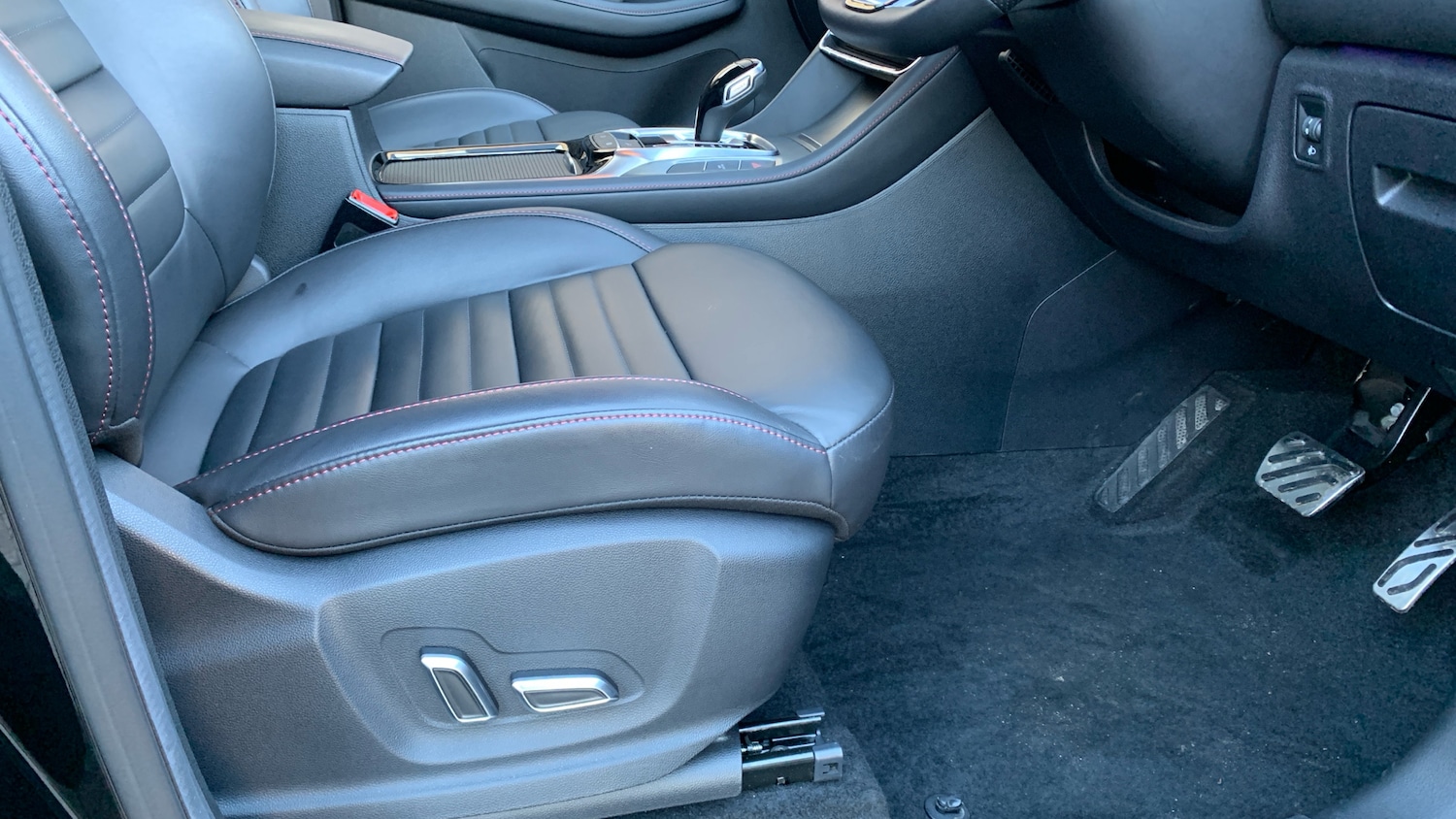 Used MG MG HS 2024 for sale - 77332369: Photo 55