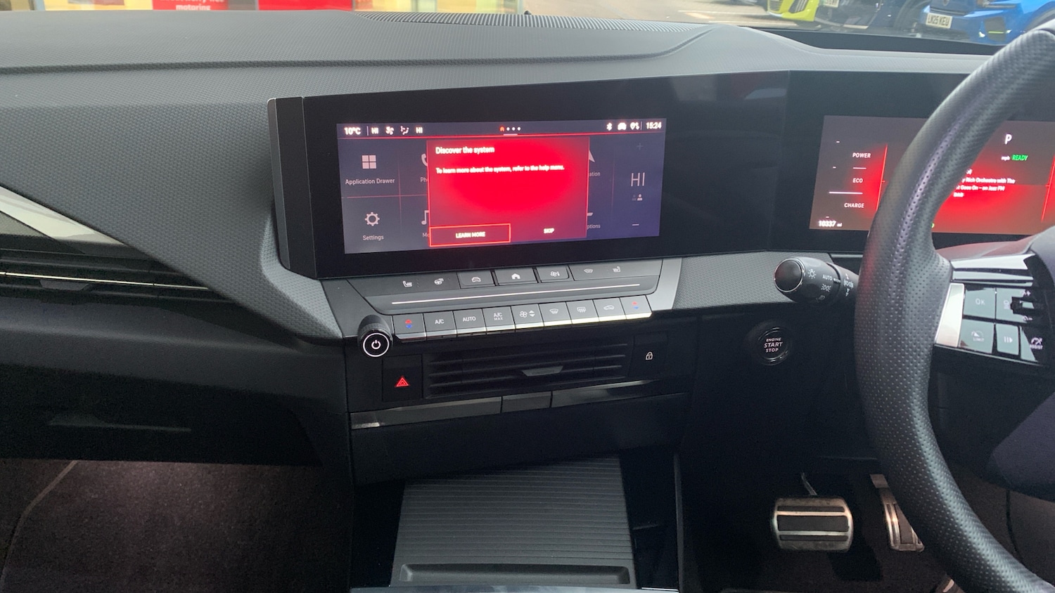 Used Vauxhall Astra 2023 for sale - 76977321: Photo 11