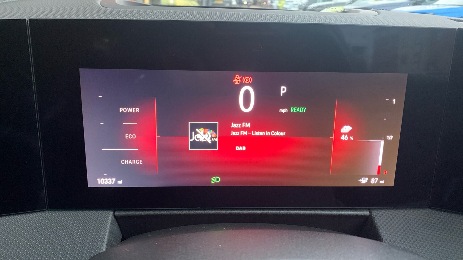 Used Vauxhall Astra 2023 for sale - 76977321: Photo 14