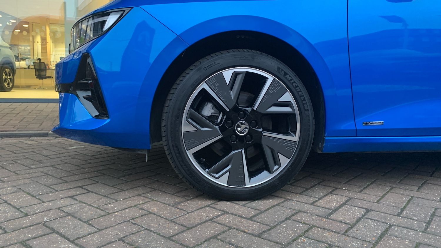 Used Vauxhall Astra 2023 for sale - 76977321: Photo 15