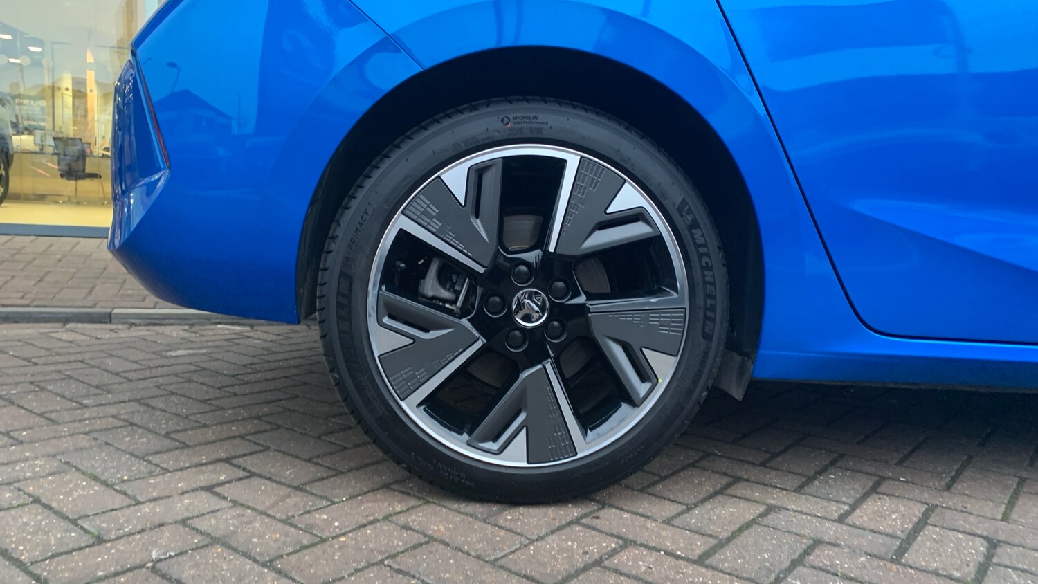 Used Vauxhall Astra 2023 for sale - 76977321: Photo 17