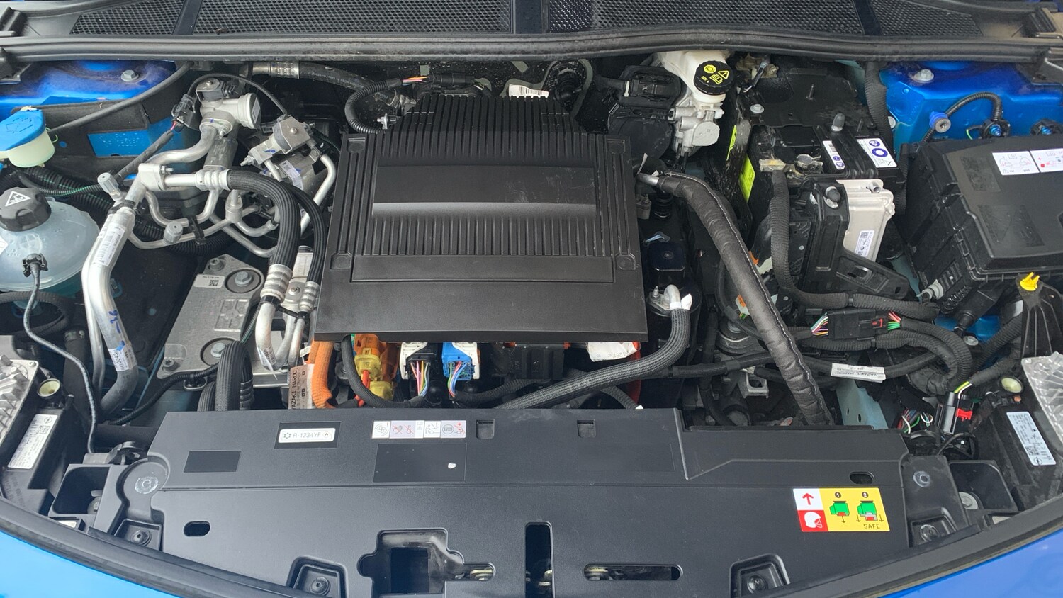 Used Vauxhall Astra 2023 for sale - 76977321: Photo 19