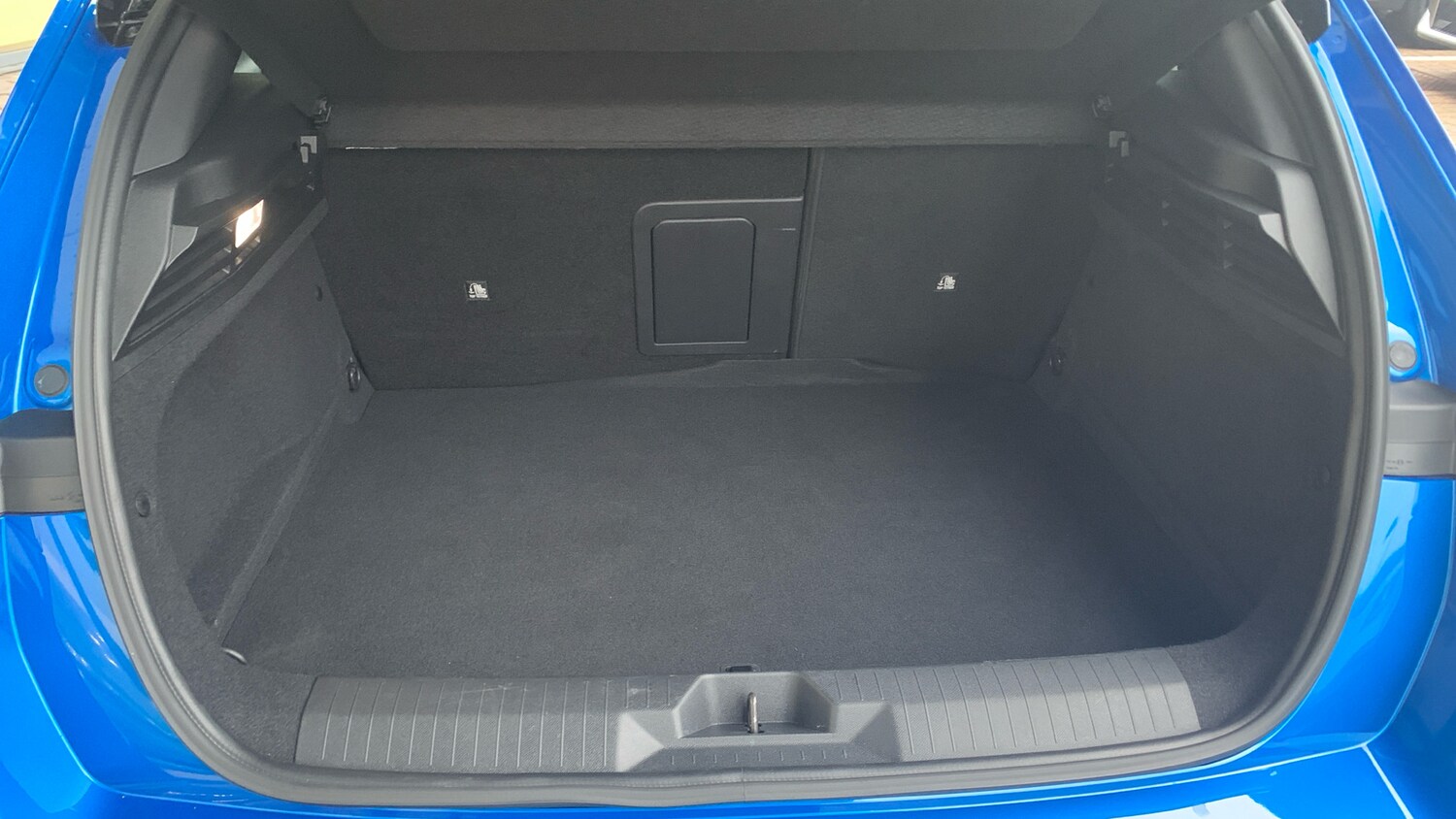 Used Vauxhall Astra 2023 for sale - 76977321: Photo 20