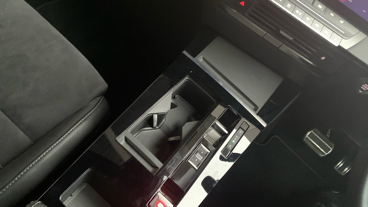 Used Vauxhall Astra 2023 for sale - 76977321: Photo 21