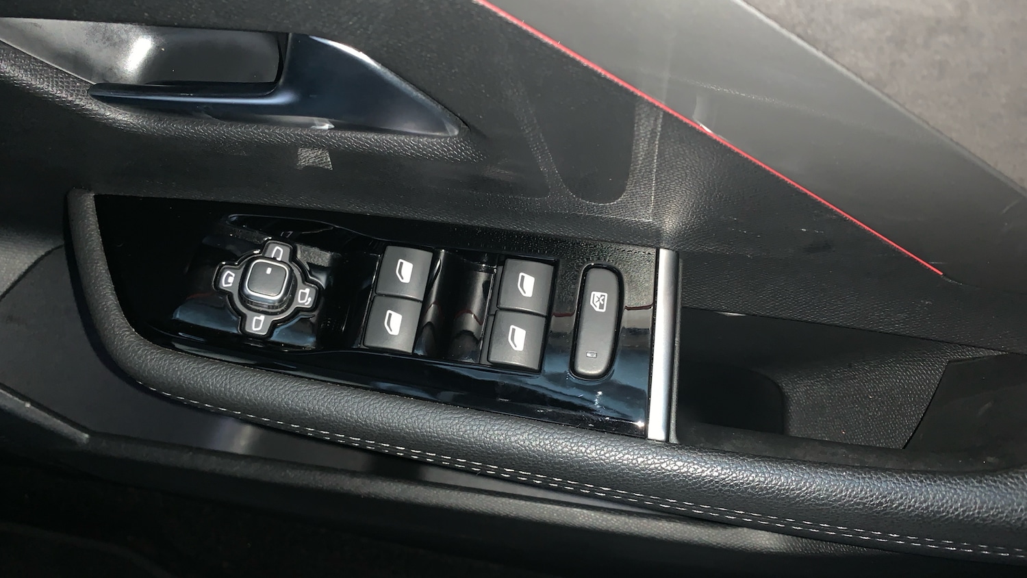 Used Vauxhall Astra 2023 for sale - 76977321: Photo 23