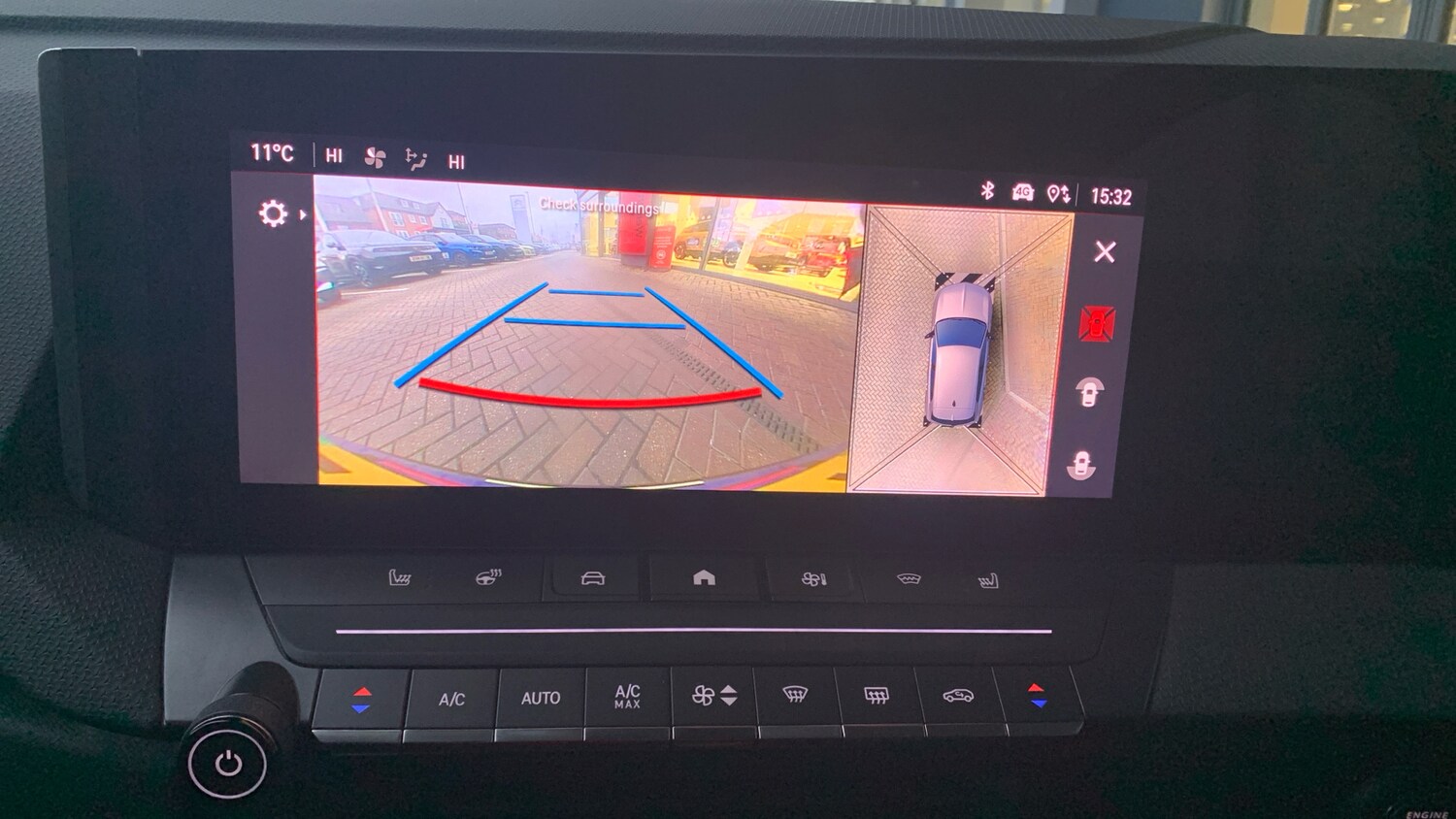 Used Vauxhall Astra 2023 for sale - 76977321: Photo 30