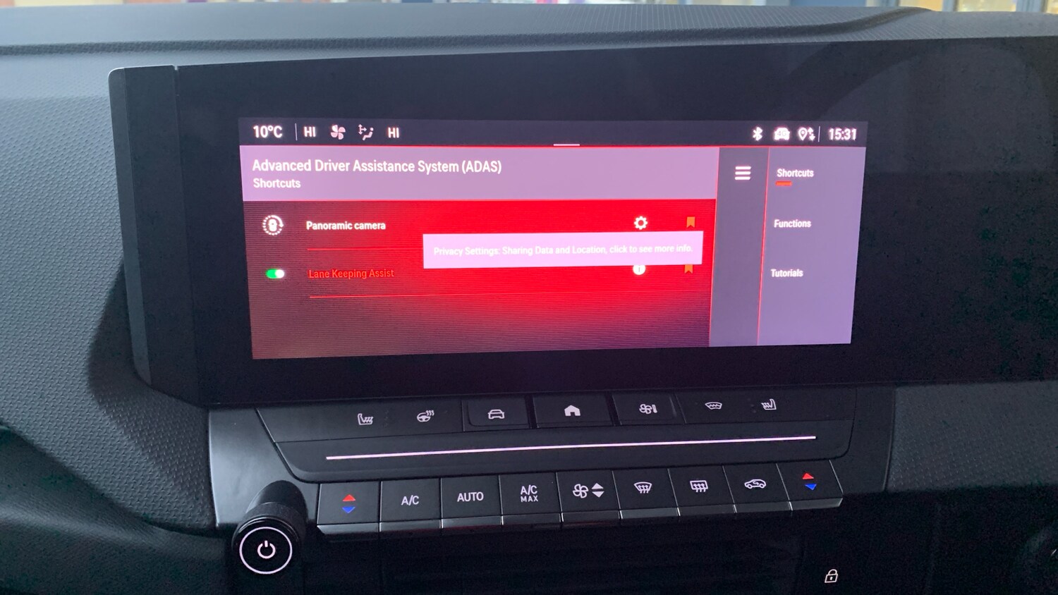 Used Vauxhall Astra 2023 for sale - 76977321: Photo 31