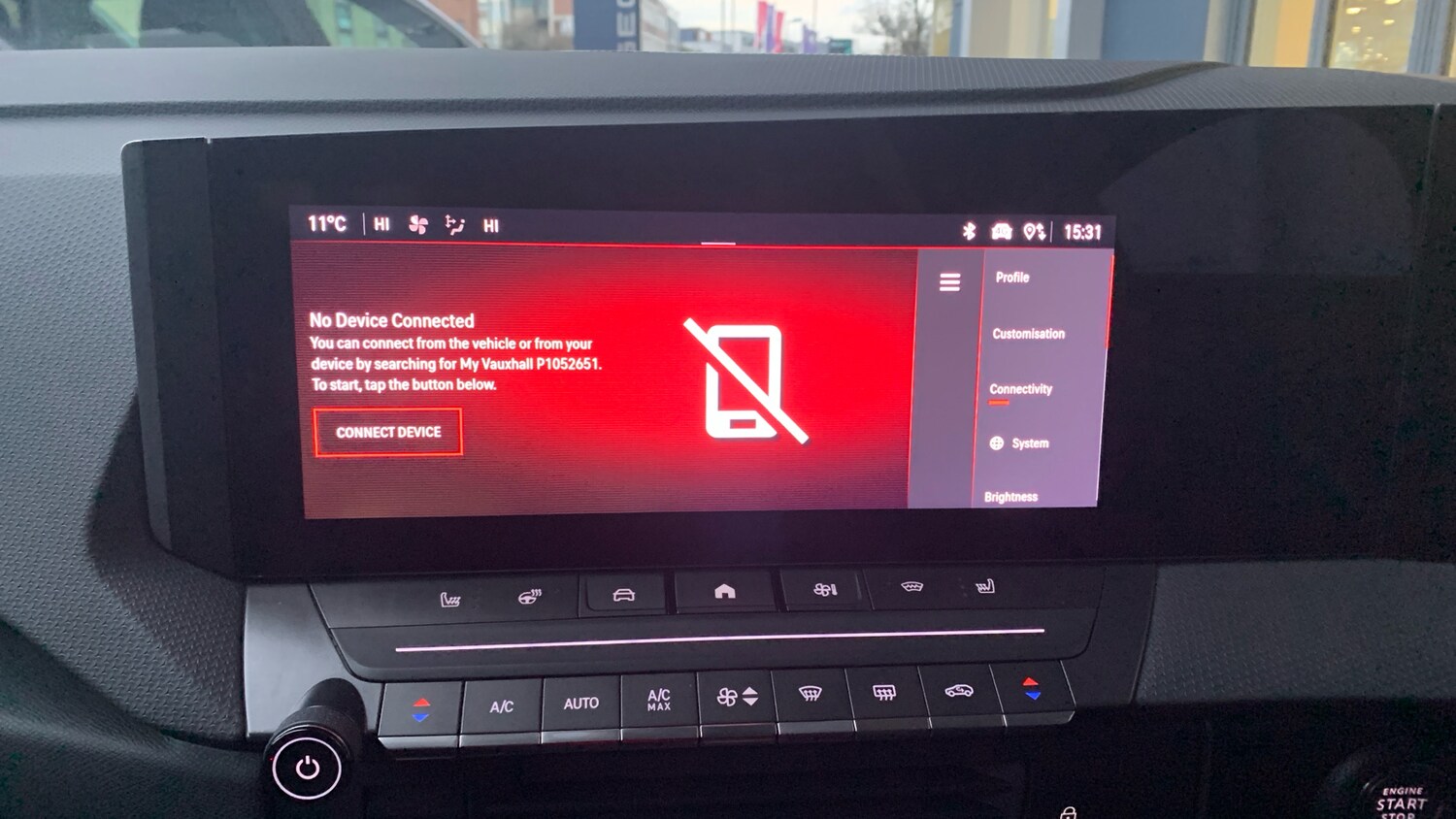 Used Vauxhall Astra 2023 for sale - 76977321: Photo 32