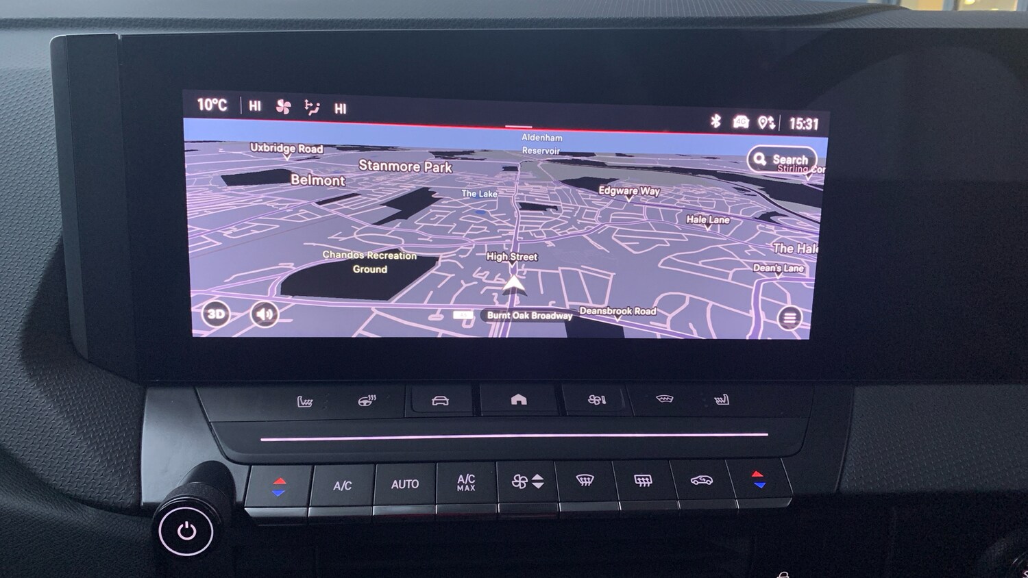 Used Vauxhall Astra 2023 for sale - 76977321: Photo 33