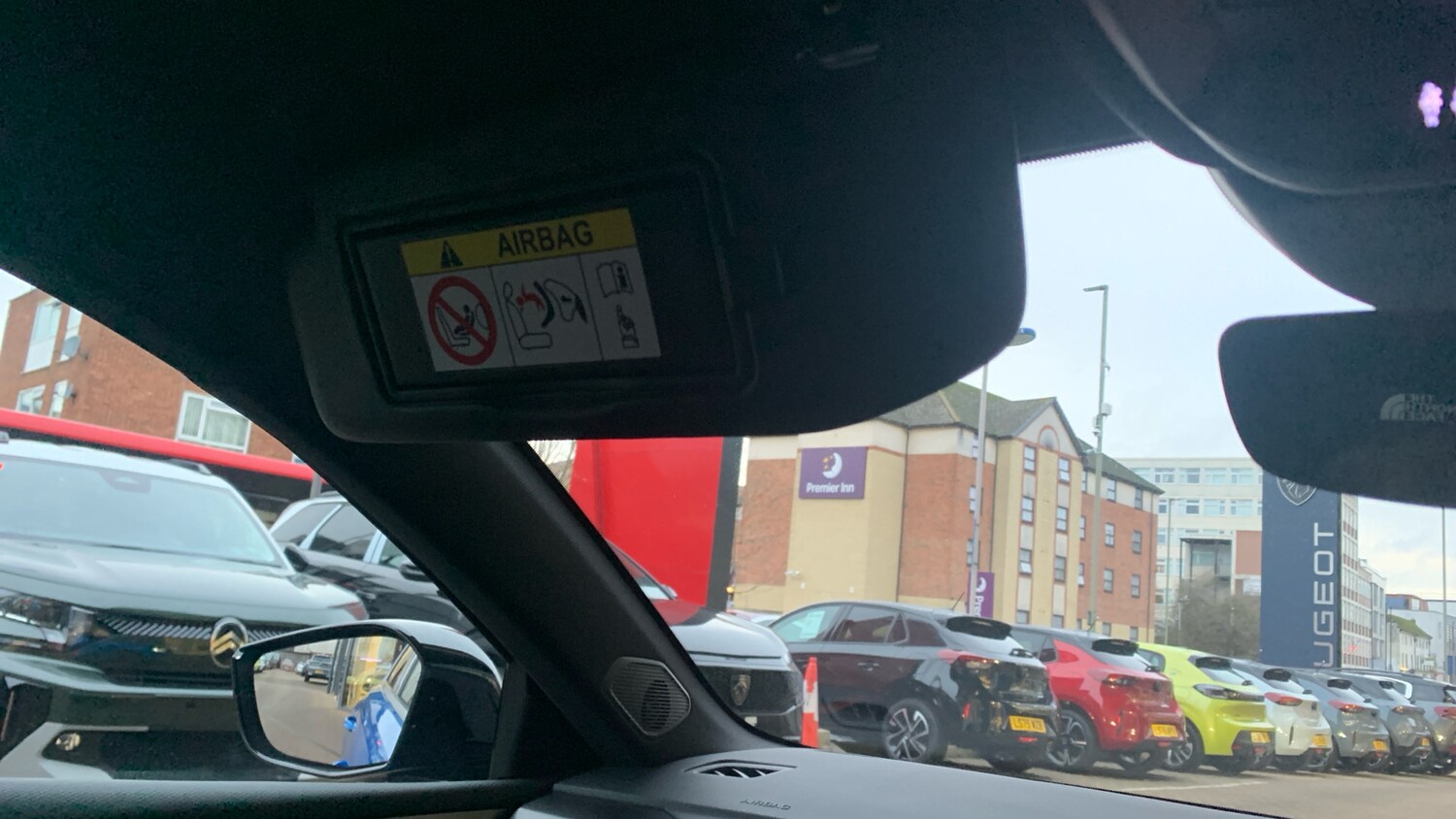 Used Vauxhall Astra 2023 for sale - 76977321: Photo 37