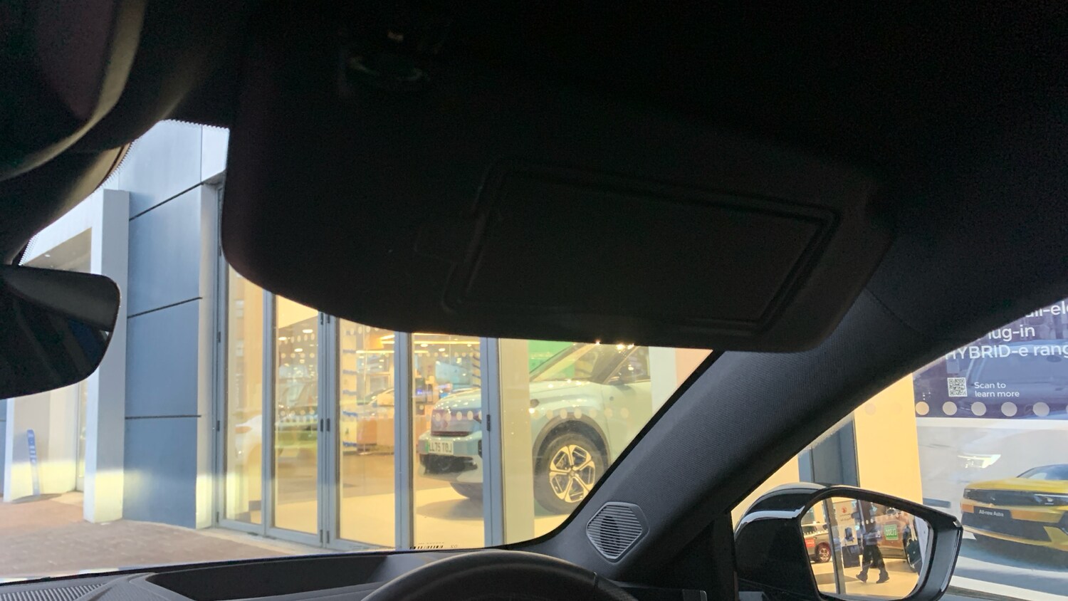 Used Vauxhall Astra 2023 for sale - 76977321: Photo 39