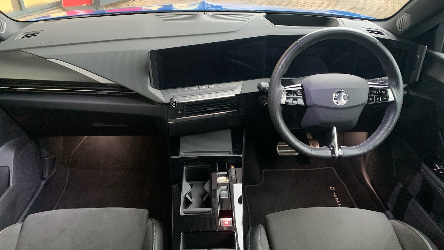 Used Vauxhall Astra 2023 for sale - 76977321: Photo 4