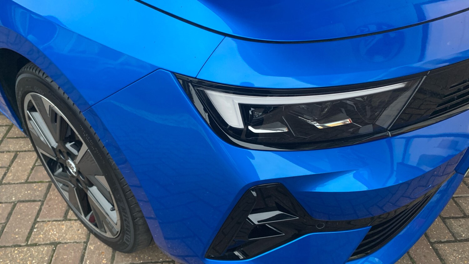 Used Vauxhall Astra 2023 for sale - 76977321: Photo 46