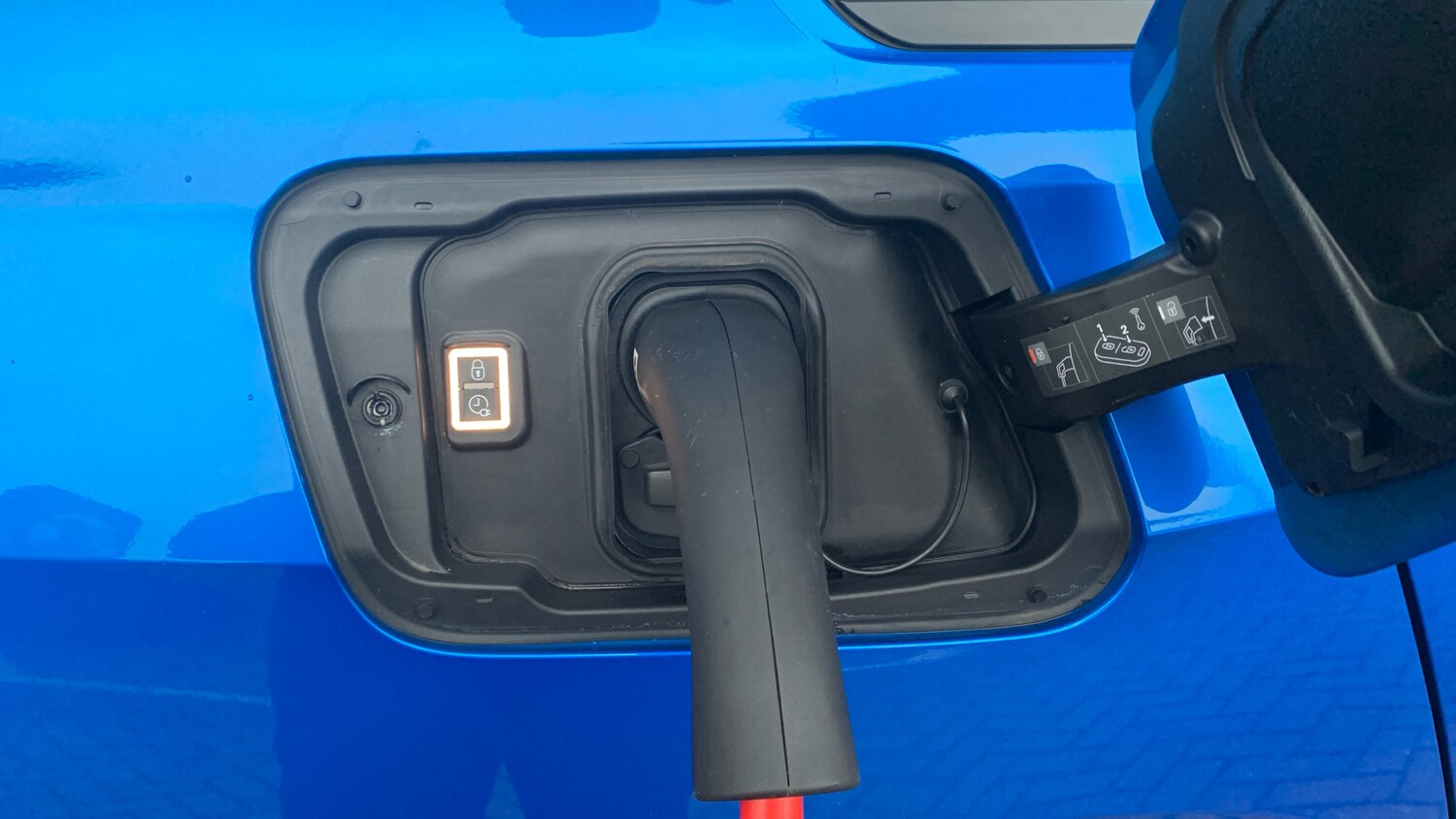 Used Vauxhall Astra 2023 for sale - 76977321: Photo 47