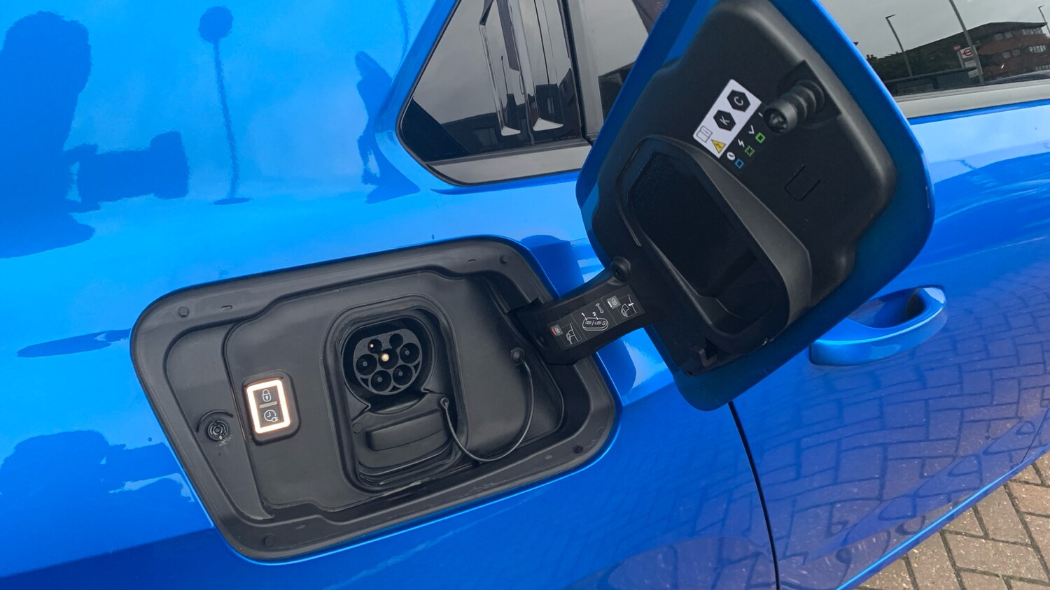 Used Vauxhall Astra 2023 for sale - 76977321: Photo 48