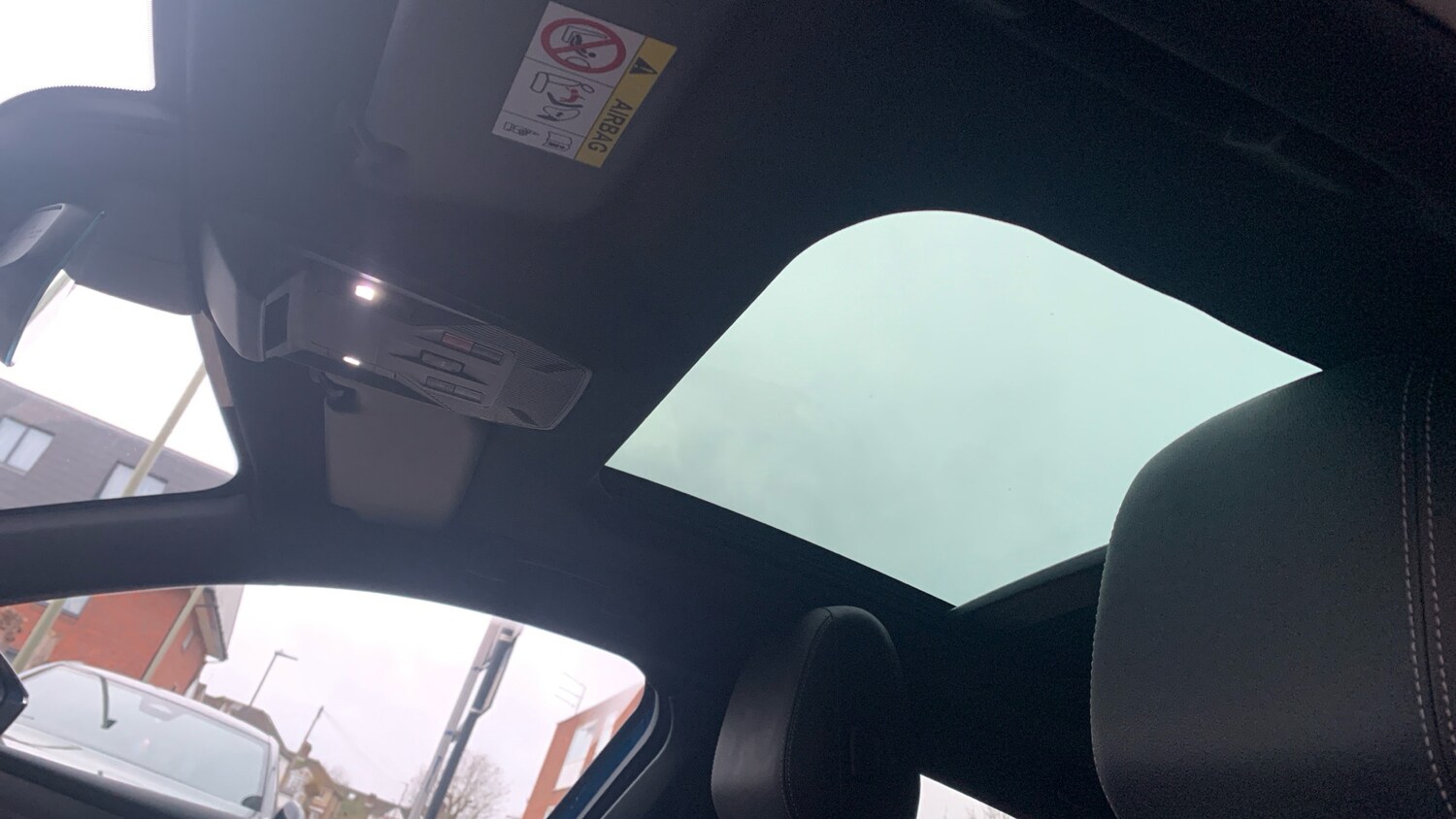 Used Vauxhall Astra 2023 for sale - 76977321: Photo 50