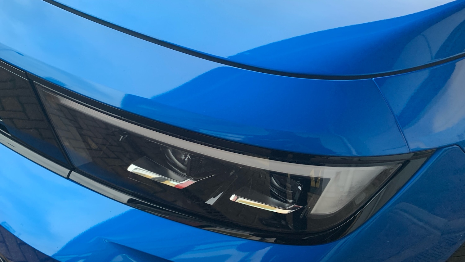 Used Vauxhall Astra 2023 for sale - 76977321: Photo 52