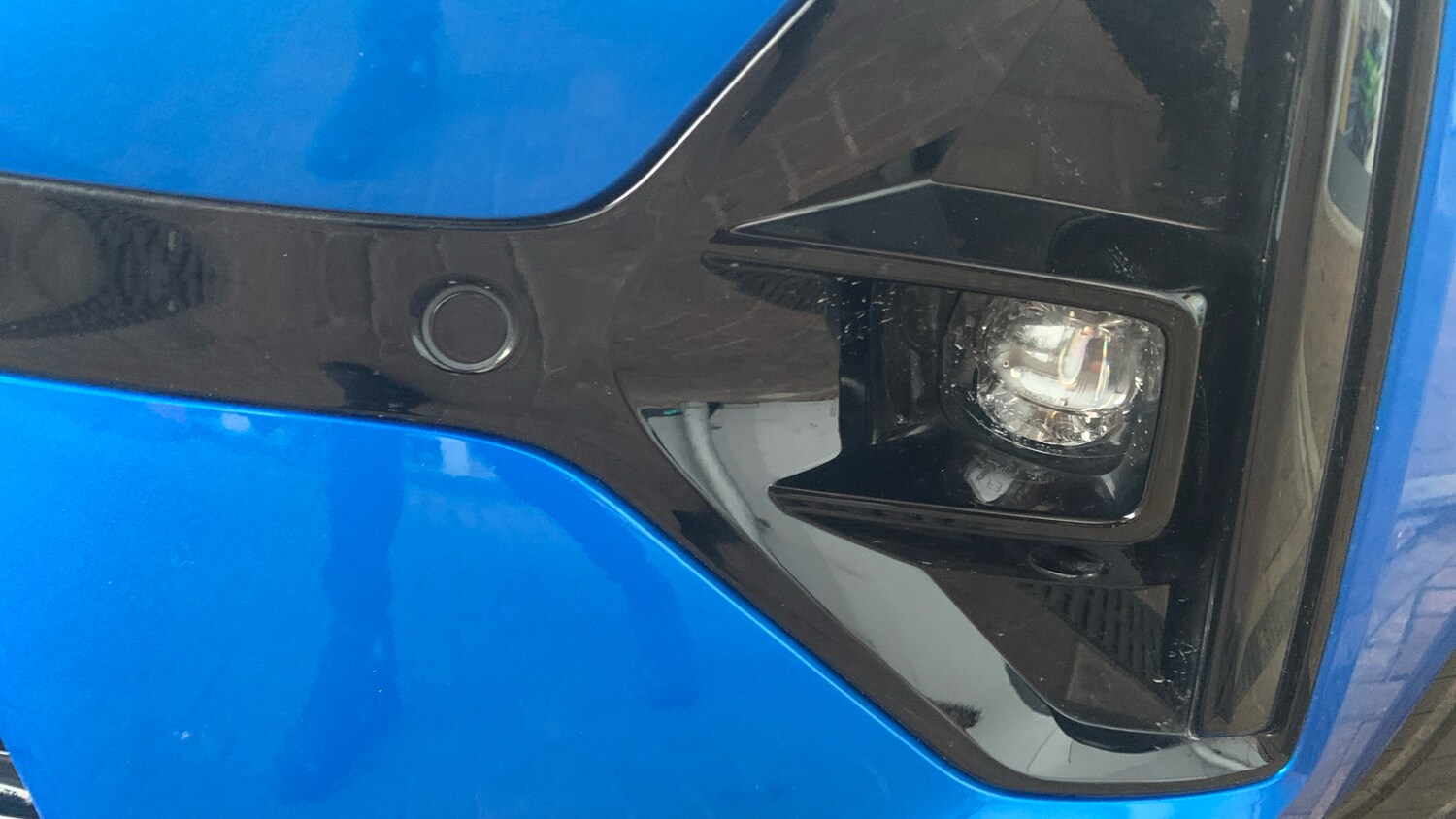 Used Vauxhall Astra 2023 for sale - 76977321: Photo 53