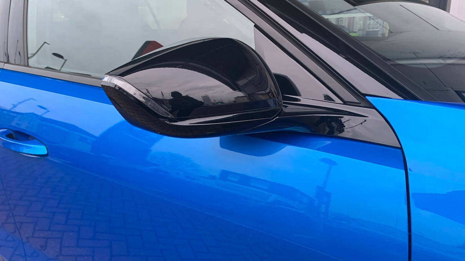 Used Vauxhall Astra 2023 for sale - 76977321: Photo 54