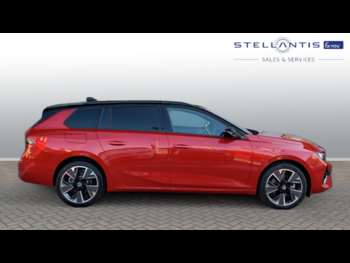 Used Vauxhall Astra 2024 for sale - 71111231: Photo