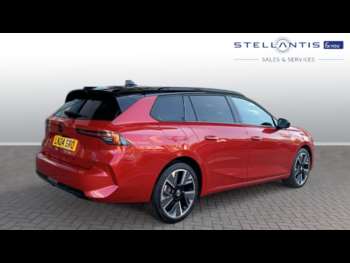 Used Vauxhall Astra 2024 for sale - 71111231: Photo