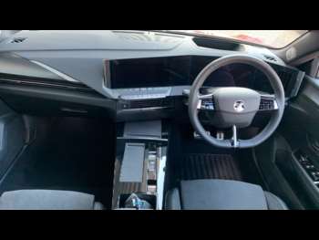 Used Vauxhall Astra 2024 for sale - 71111231: Photo