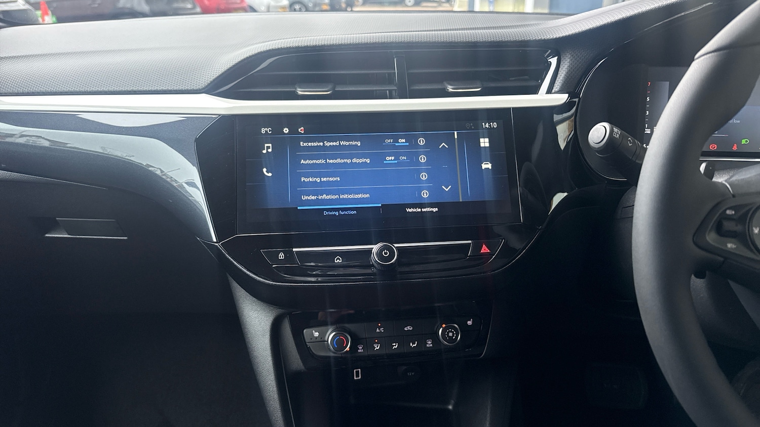 Used Vauxhall Corsa 2025 for sale - 77560438: Photo 10