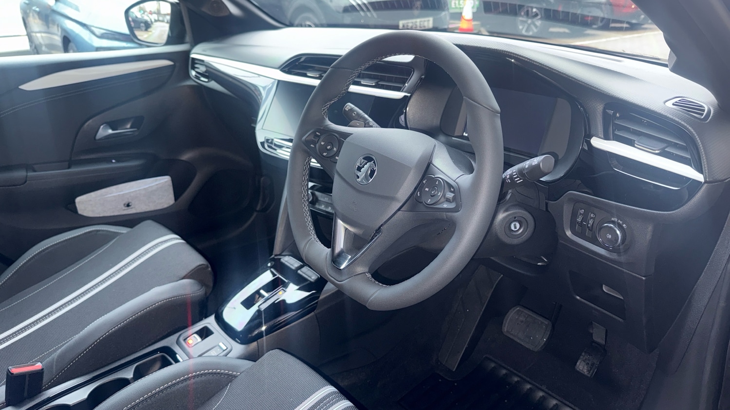 Used Vauxhall Corsa 2025 for sale - 77560438: Photo 11