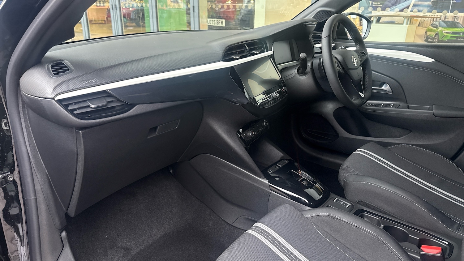 Used Vauxhall Corsa 2025 for sale - 77560438: Photo 12