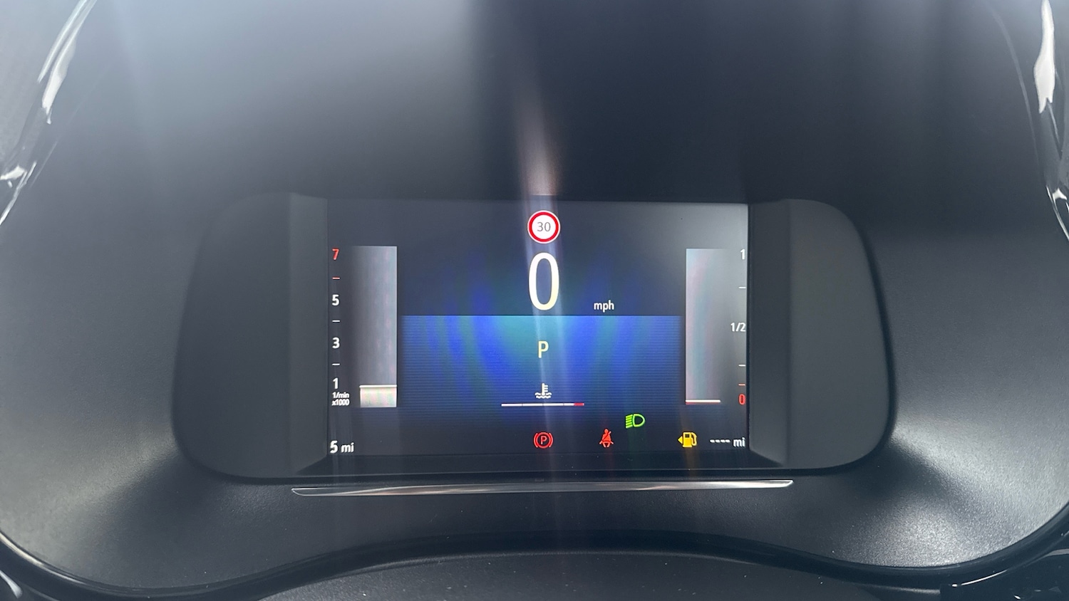 Used Vauxhall Corsa 2025 for sale - 77560438: Photo 13