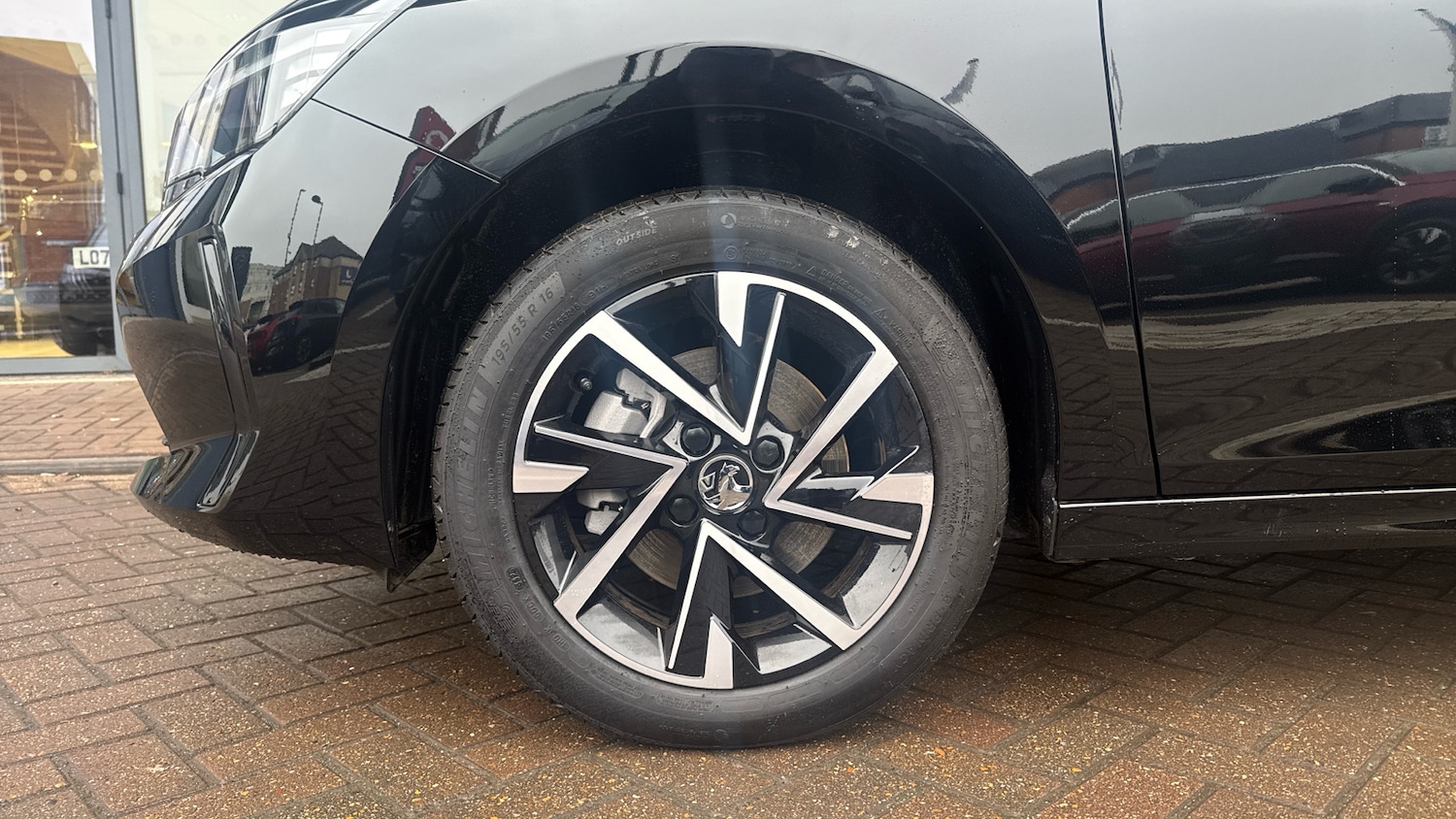 Used Vauxhall Corsa 2025 for sale - 77560438: Photo 14