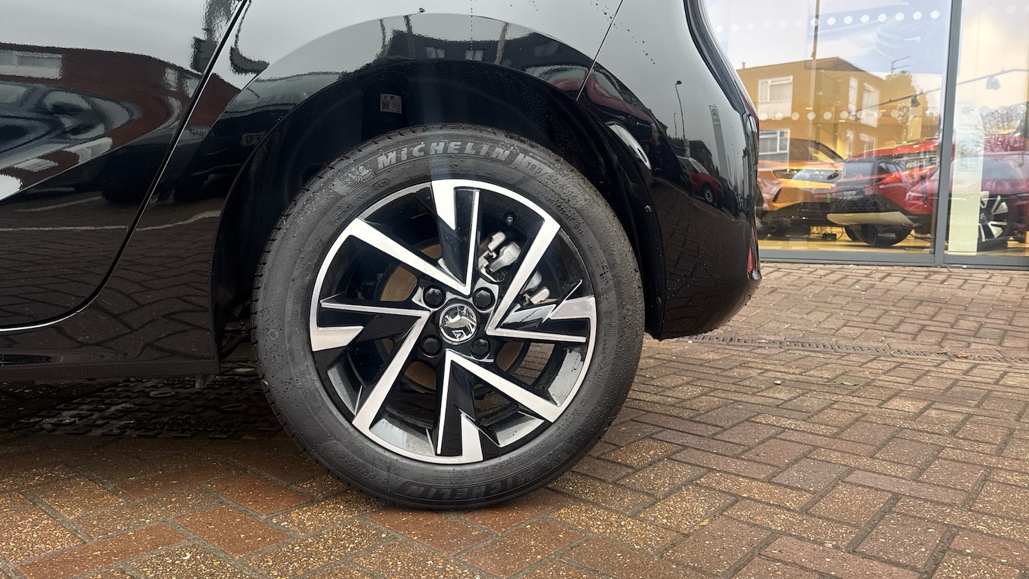 Used Vauxhall Corsa 2025 for sale - 77560438: Photo 15