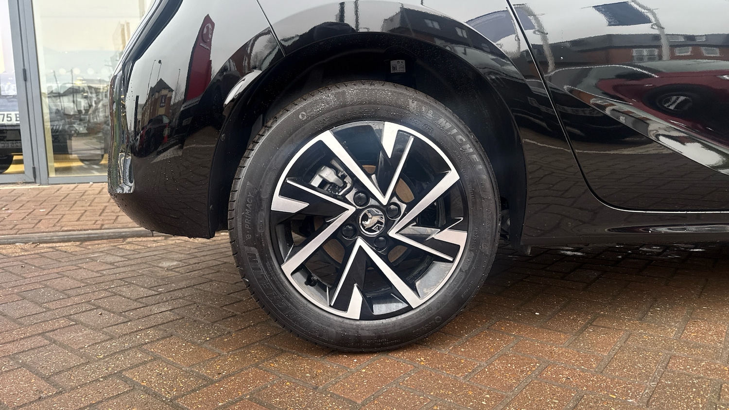 Used Vauxhall Corsa 2025 for sale - 77560438: Photo 16