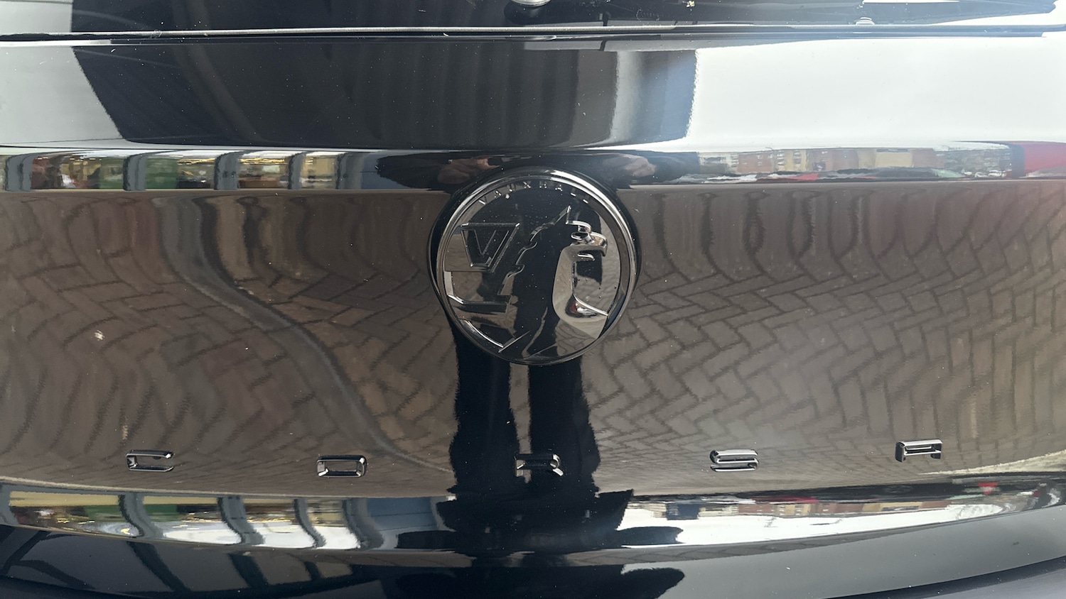 Used Vauxhall Corsa 2025 for sale - 77560438: Photo 26