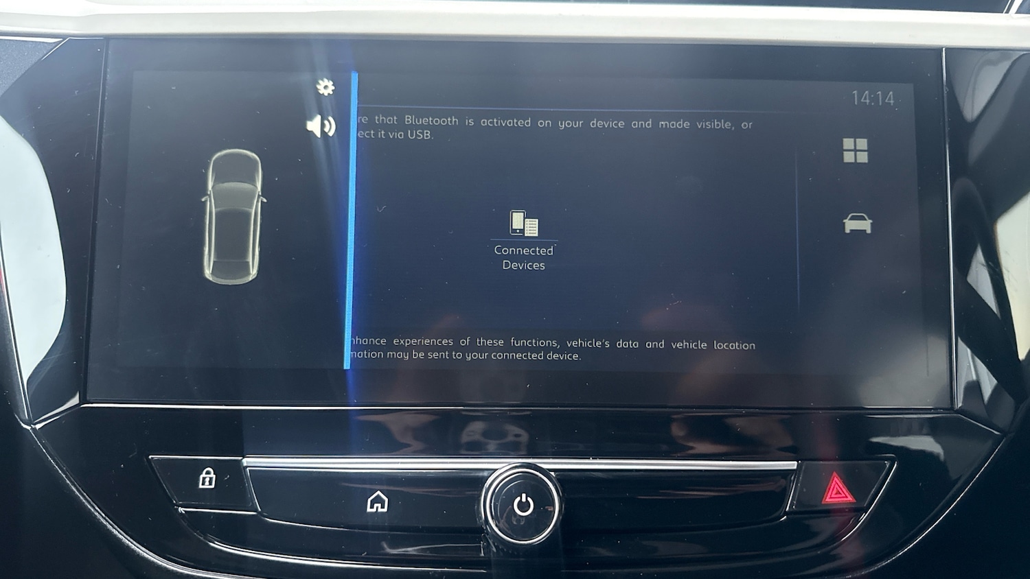 Used Vauxhall Corsa 2025 for sale - 77560438: Photo 29