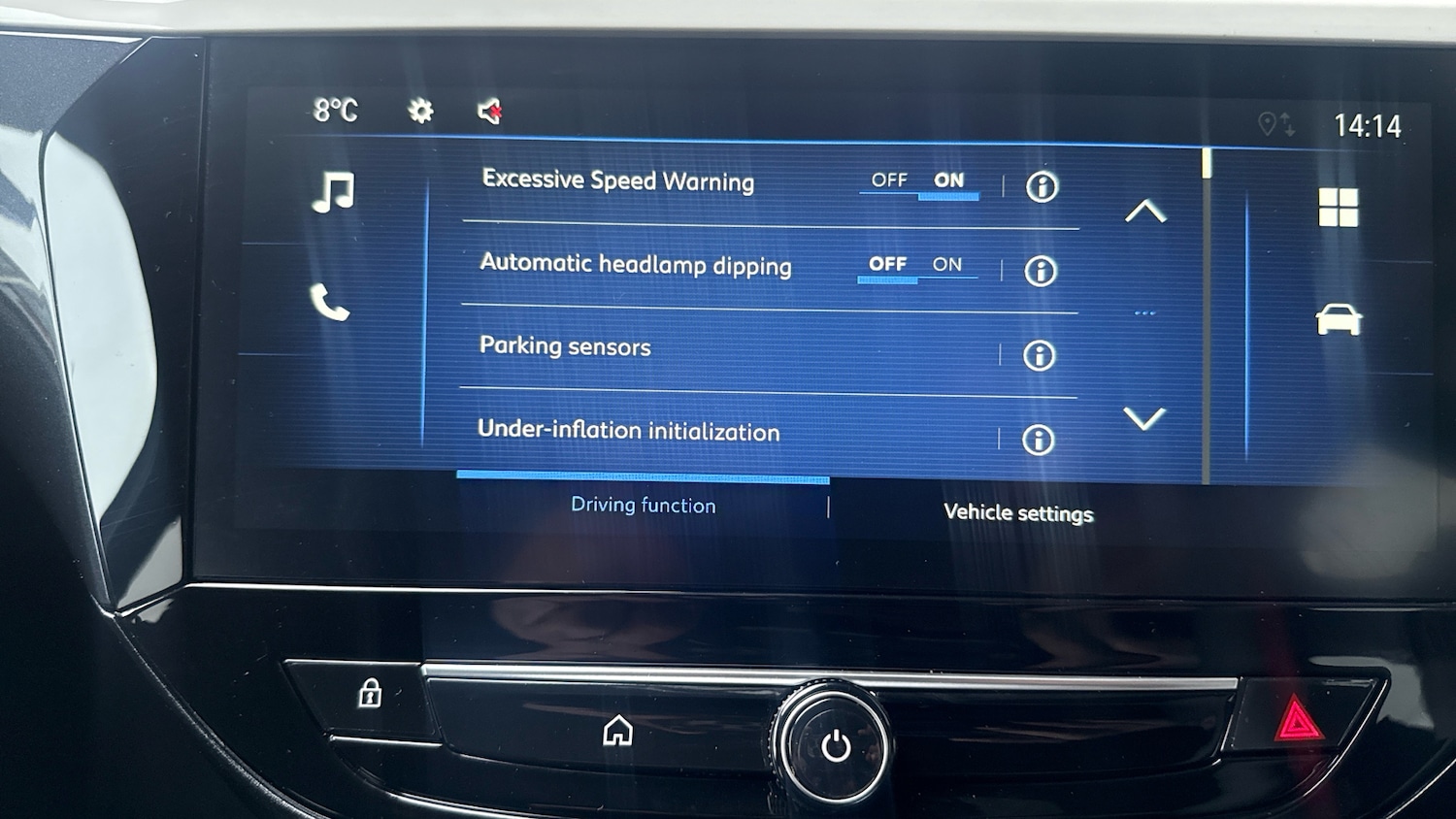 Used Vauxhall Corsa 2025 for sale - 77560438: Photo 30