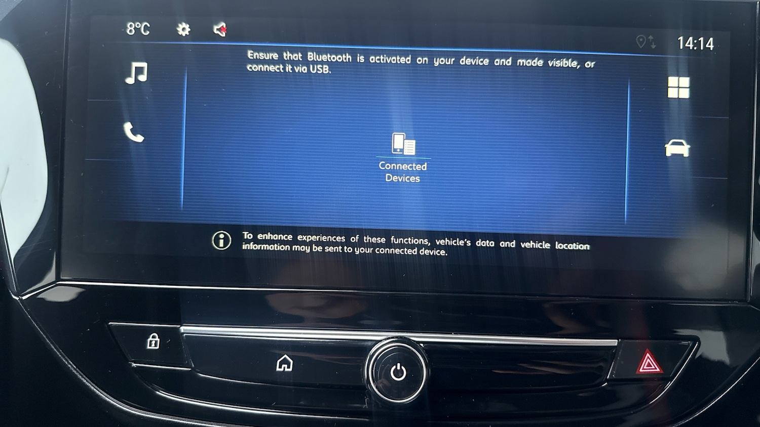 Used Vauxhall Corsa 2025 for sale - 77560438: Photo 31