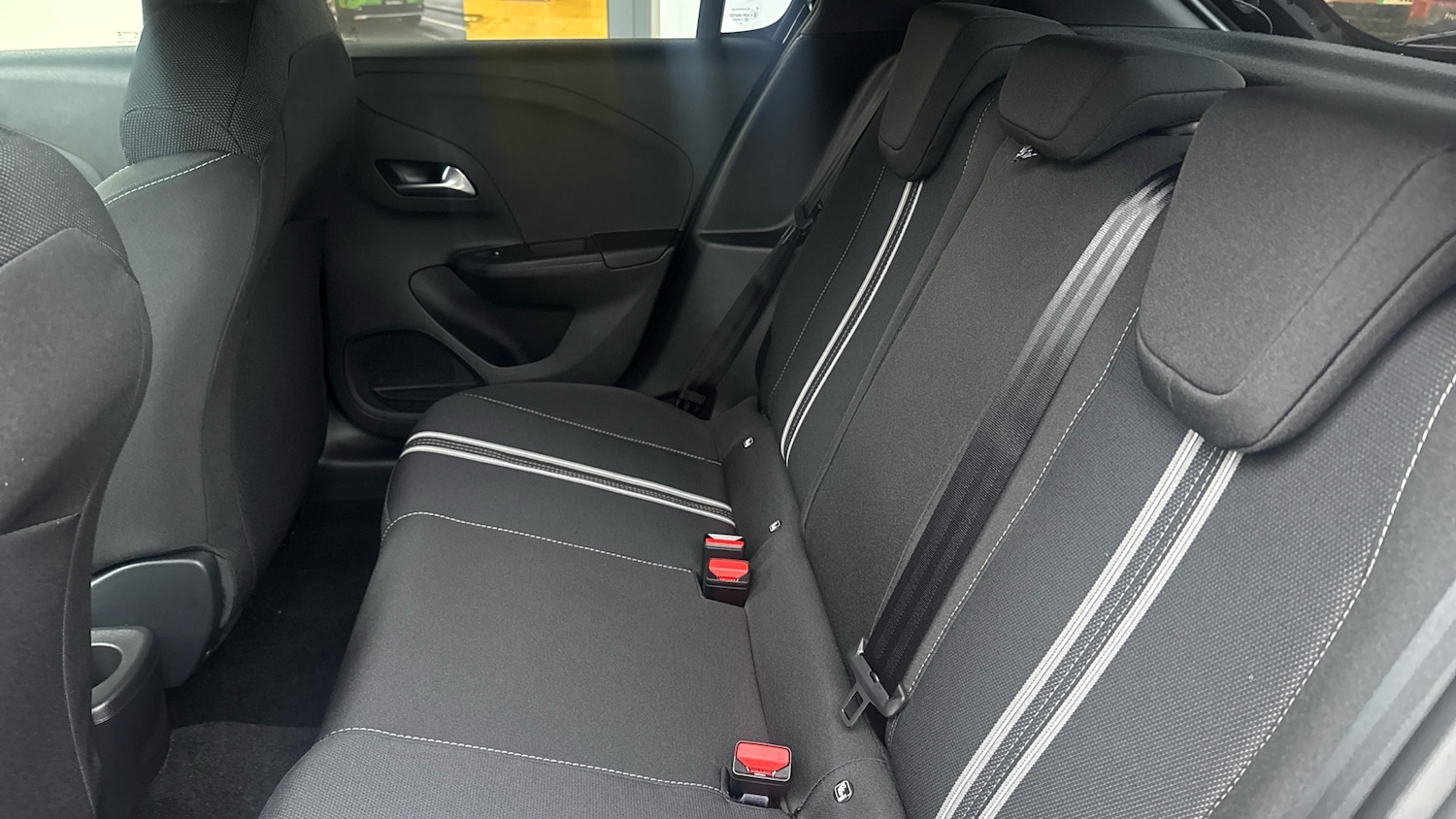 Used Vauxhall Corsa 2025 for sale - 77560438: Photo 32