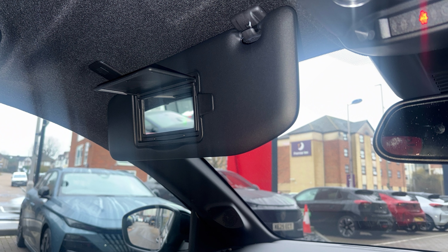 Used Vauxhall Corsa 2025 for sale - 77560438: Photo 35