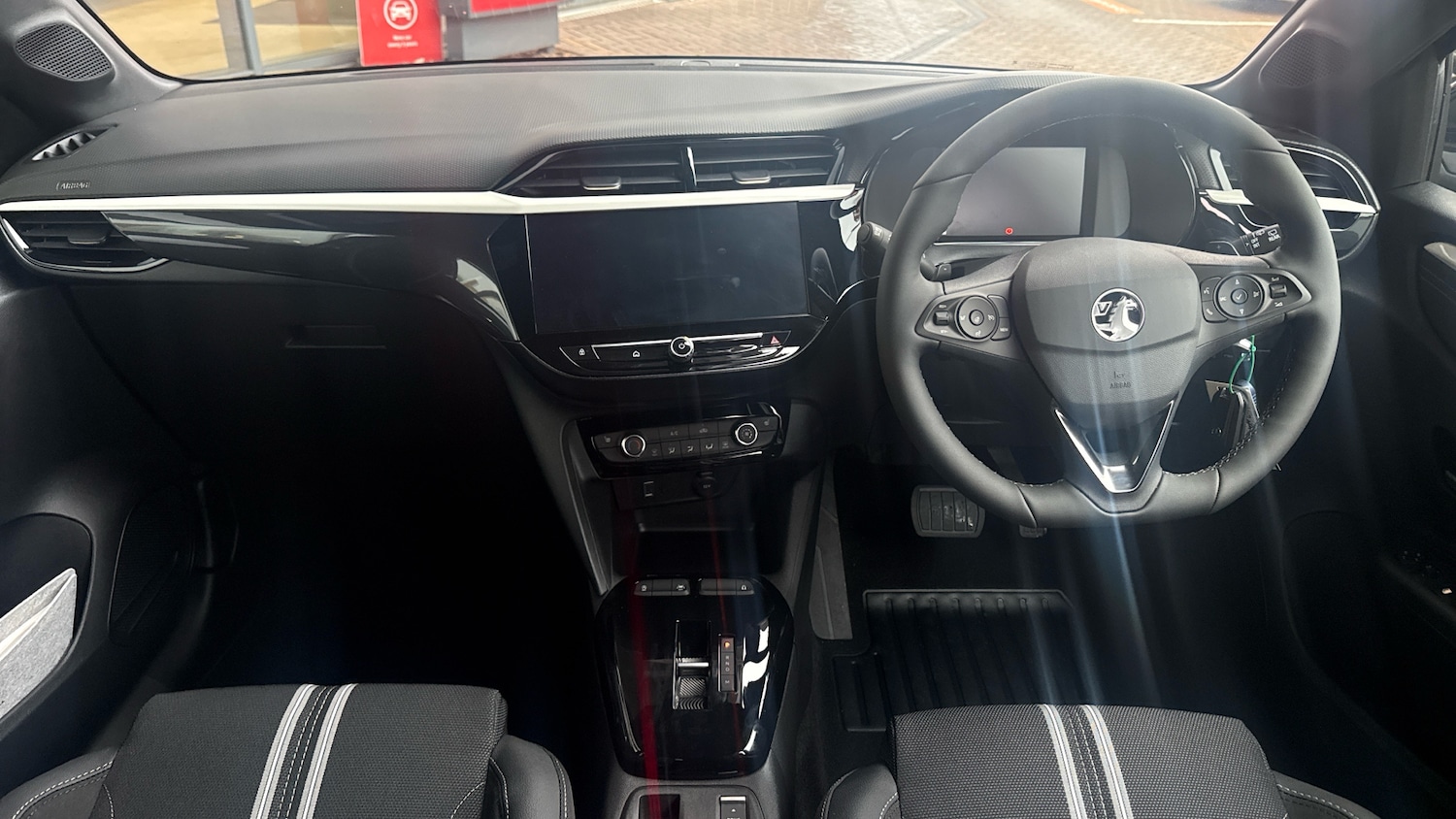 Used Vauxhall Corsa 2025 for sale - 77560438: Photo 4